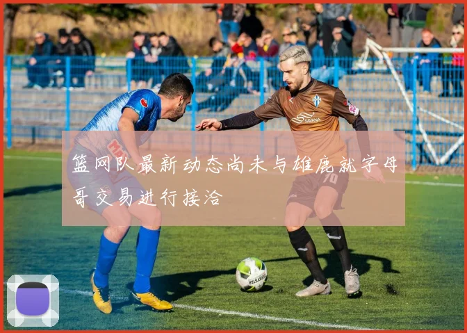 篮网队最新动态尚未与雄鹿就字母哥交易进行接洽